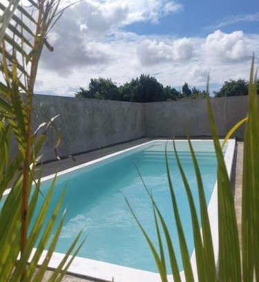 Esperance Trebuchet Apartment | Villa Cocopaya - Moderne & Calme - Piscine - 4 chambres
