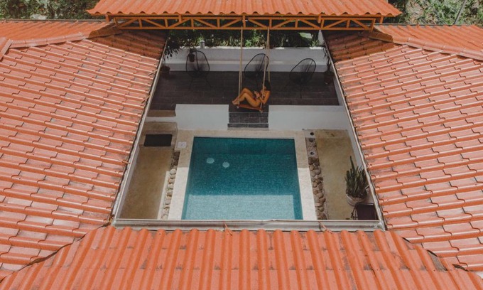 Chachagua Villa | Villa Cocos la Fortuna