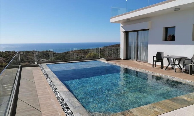 Taghazout Villa | Villa Colucci