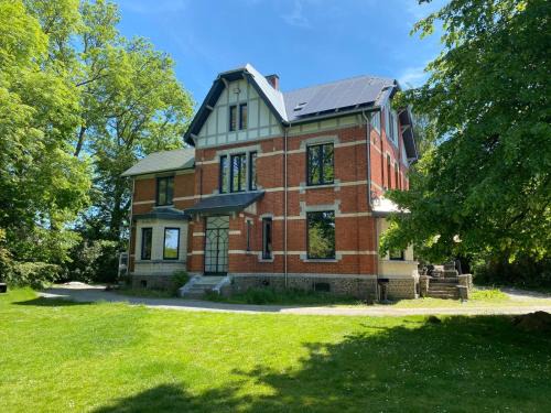 Braives Bed & Breakfast | Villa Confiturerie