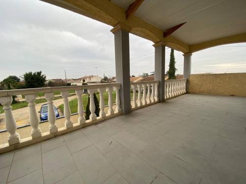 Romans-sur-Isere Villa | Villa contemporaine avec piscine