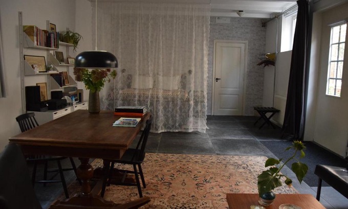 Dordrecht Bed & Breakfast | Villa Conti
