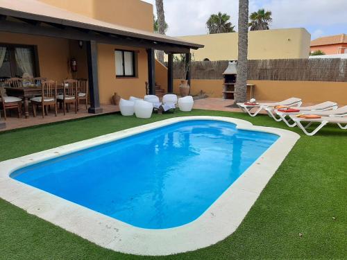 Corralejo Villa | Villa Coral