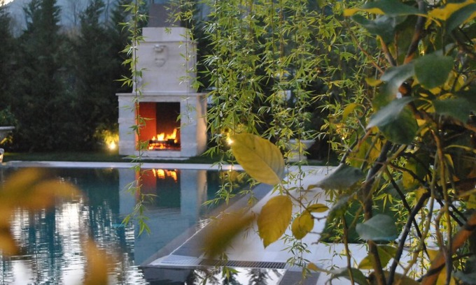 Camaiore Apartment | VILLA CORALLO LUXURY RELAIS 24H SERVICE PRIVATE CHEF and Breakfast Basket