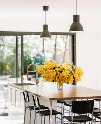 Lit-et-Mixe House | Villa cork contis 1