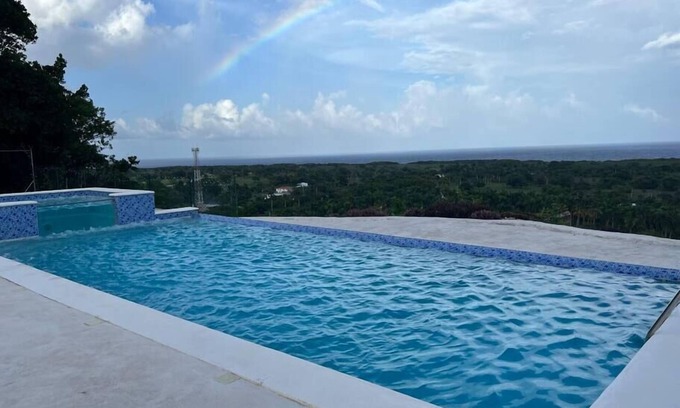 Cabrera Villa | Villa Costa Verde in Cabrera