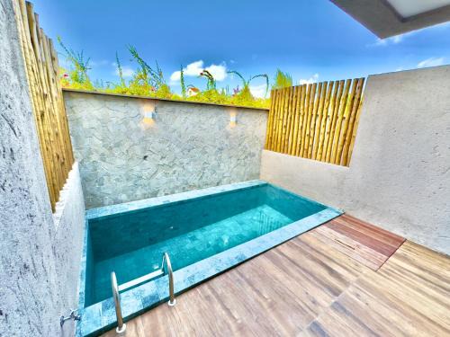 Tatuamunha Apartment | Villa Cotinguiba