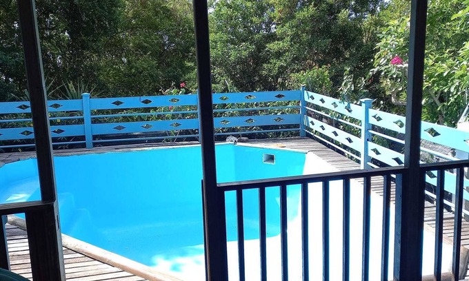 Port Mathurin Apartment | Villa Coup De Coeur /Failing For Something