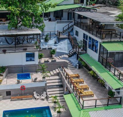 Minca Villa | Villa Cris Minca