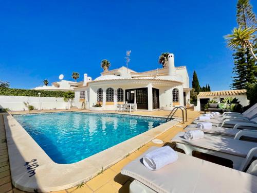 Sesmarias House | Villa Cristina 9
