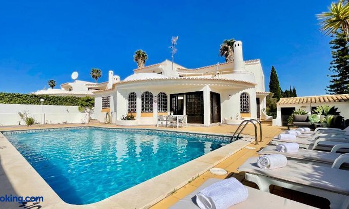 Sesmarias Villa | Villa Cristina 9