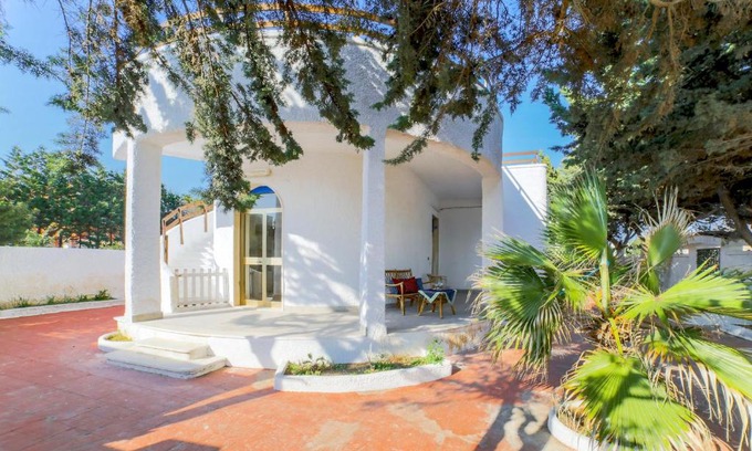 Specchiarica House | Villa Cristina a Specchiarica