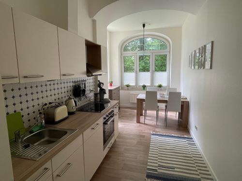 Dornumergrode Apartment | Villa Dühringshof