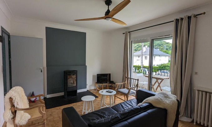Argeles Gazost House | Villa d'Azun