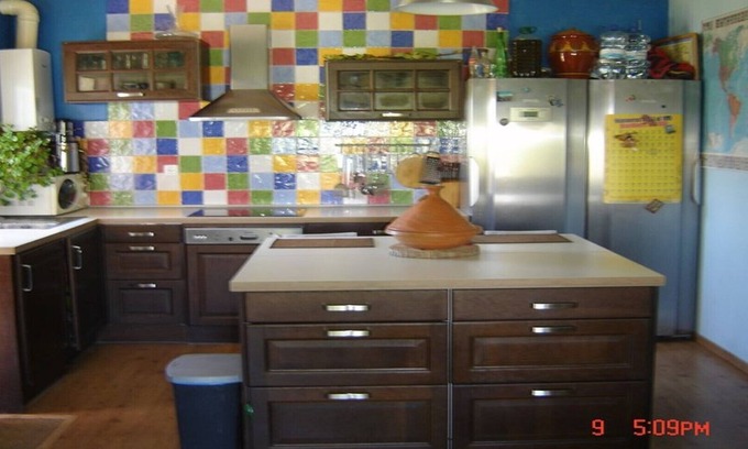 Los Franceses-la Vega House | Villa different in Chiclana de la Frontera