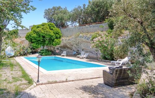 Grottaglie House | Villa D'itria