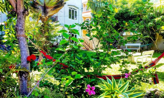 La Gaulette Apartment | villa d'or