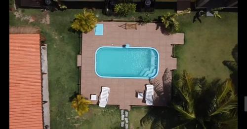 Japaratinga House | Villa da Apa