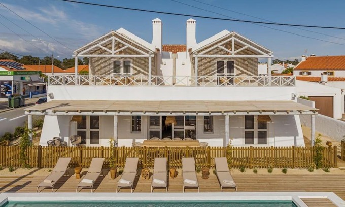Comporta Apartment | Villa da Comporta - Apartamento T3