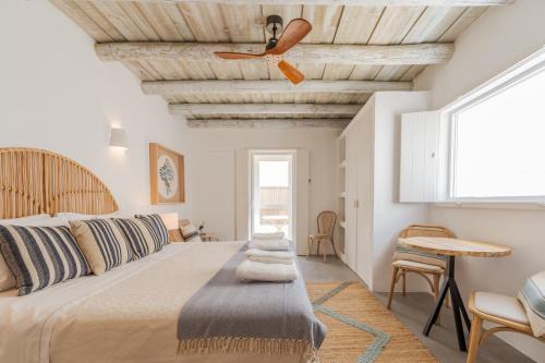 Comporta Apartment | Villa da Comporta - Quarto Praia da Comporta T0