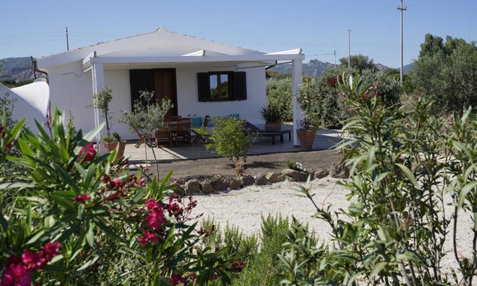 Orosei House | Villa da Luciana