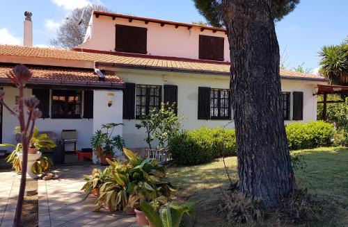 Sarroch Villa | Villa da Titti e Carlo