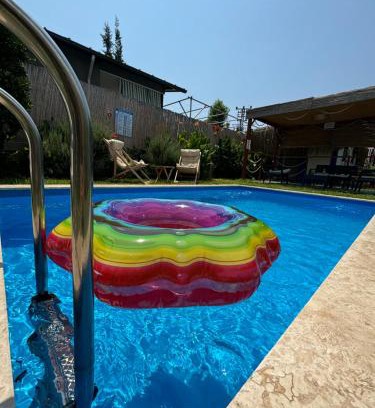 Dalaman Villa | ViLLA DALAMAN - AİRPORT