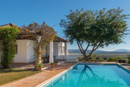 Benalup-Casas Vieja House | Villa Dalia