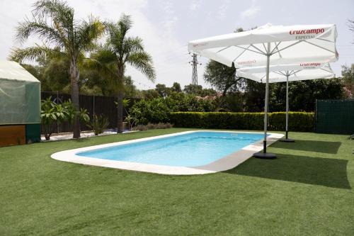Medina-Sidonia Apartment | Villa Dalia