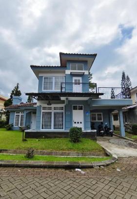 Cipanas Apartment | Villa Dalia Puncak K2-32