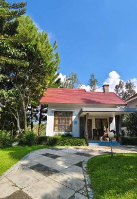 Cipanas Villa | Villa Dalia Puncak Nc3-31