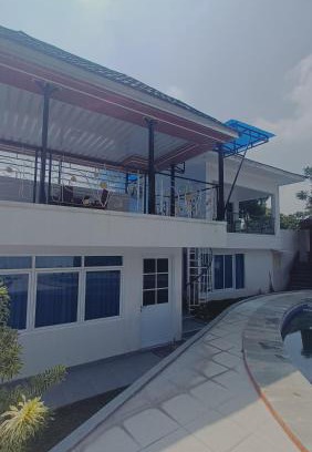 Cipanas Apartment | Villa Dalia Puncak P2-12