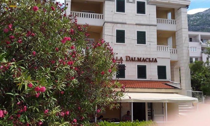 Ratac Apartment | Villa Dalmacija Makarska