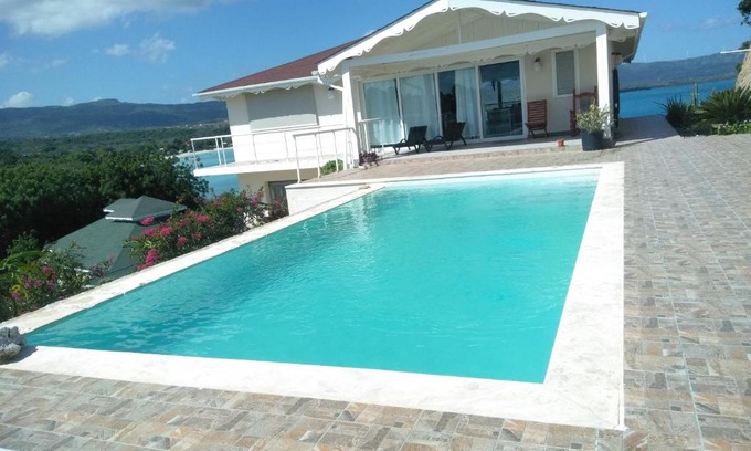 Punta Rucia Villa | Villa Daniela