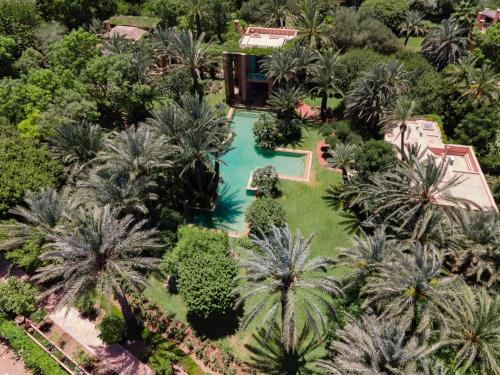 Marrakech Villa | Villa DAR EL HANA
