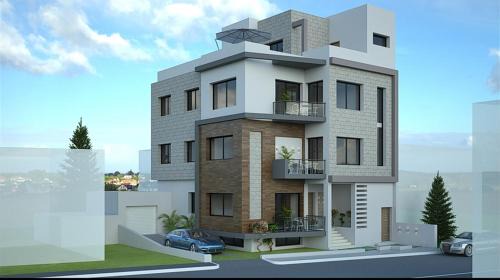 Cite El Wafa Villa | Villa Dar Nejib - Duplex haut standing - cité El Wafa