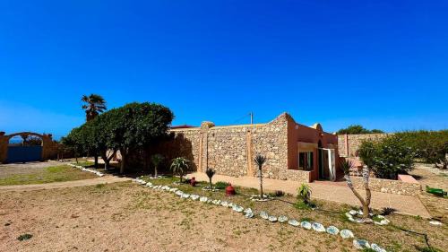 Inchaden House | Villa DARANA