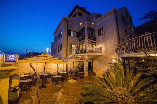 Gornji Kono House | Villa Dard