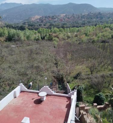 Tnine Ourika House | Villa darna ourika