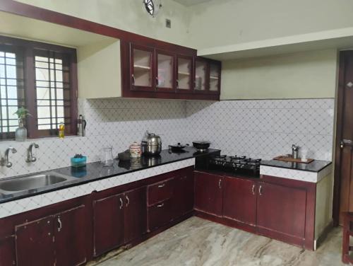 Muhamma House | Villa De Amore