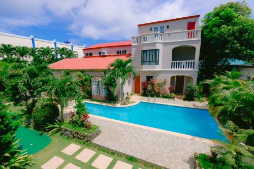 Basco Bed & Breakfast | Villa de Babat