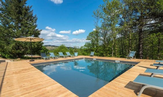 Ribes Villa | Villa de Blanche nº 2