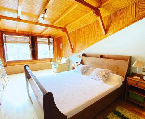 Ponferrada Villa | Villa de Castro