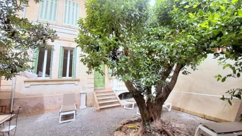 Les Arcs-sur-Argens House | Villa de charme