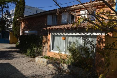 Les Sablettes House | Villa de charme à 5 mn plage