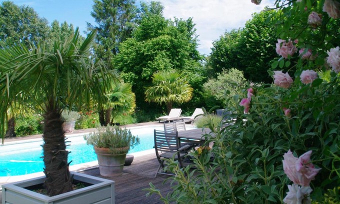 Creully Bed & Breakfast | Villa de Creully