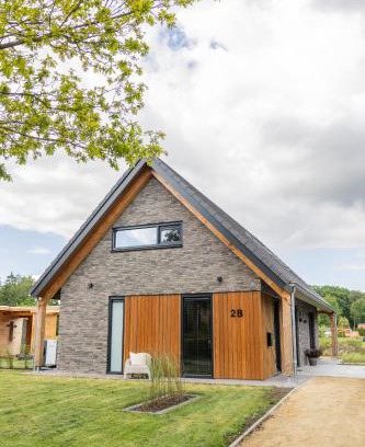 Appelscha House | villa de koele