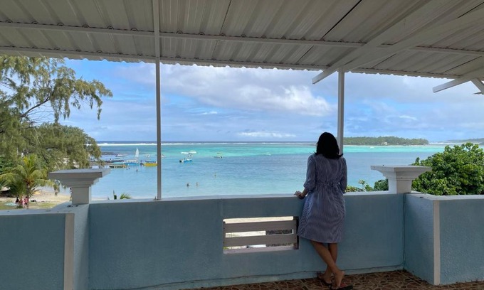 Mahebourg Bed & Breakfast | Villa de la Playa