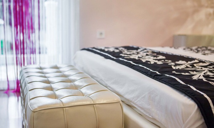 Stobrec Apartment | VILLA de LUXE 4 * beachresidence next to Split