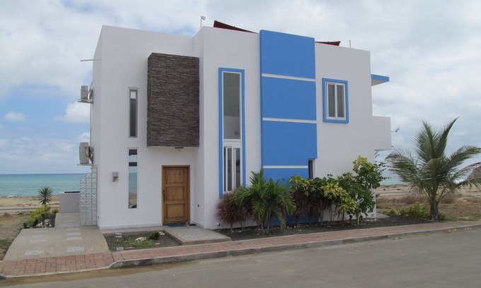 Mirador San Jose Villa | Villa De Luxe Abordable, Vue Sur Mer- Affordable Luxury Villa, Ocean View